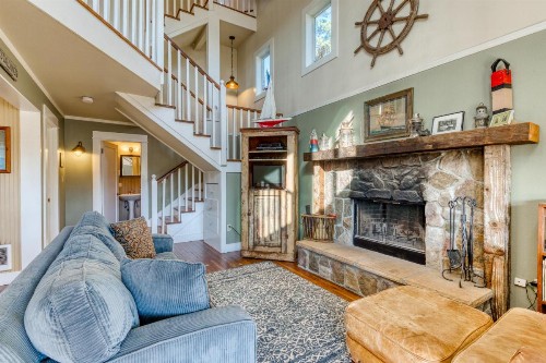 Heceta House and Fisherman's Cottage - image 6