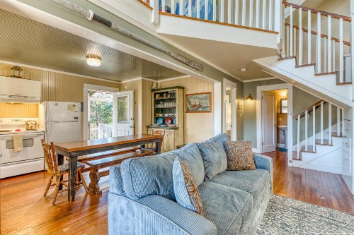 Heceta House and Fisherman's Cottage - image 9