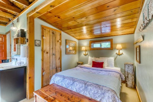 Fisherman's Cottage - image 11