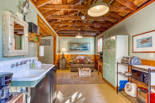 Fisherman's Cottage - image 6