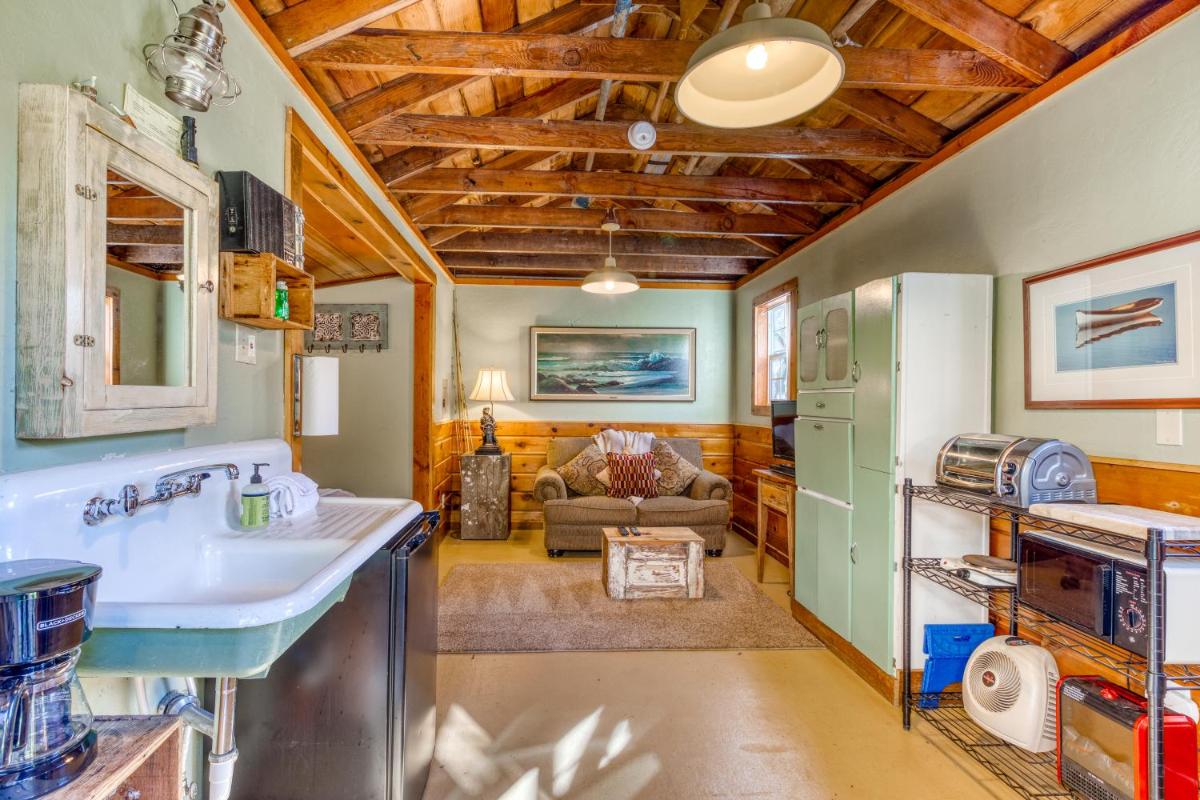 Fisherman's Cottage - image 6