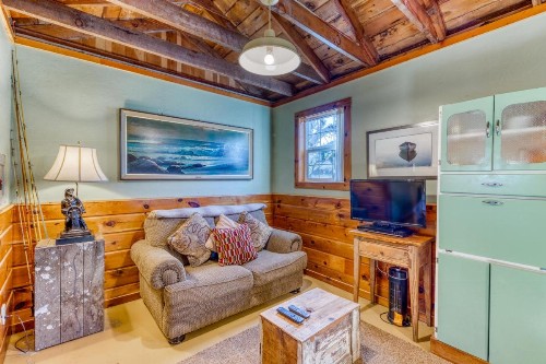 Fisherman's Cottage - image 7
