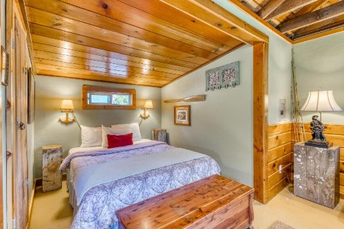 Fisherman's Cottage - image 9