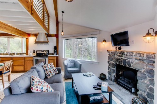 Shelley Family Cabin - image 4