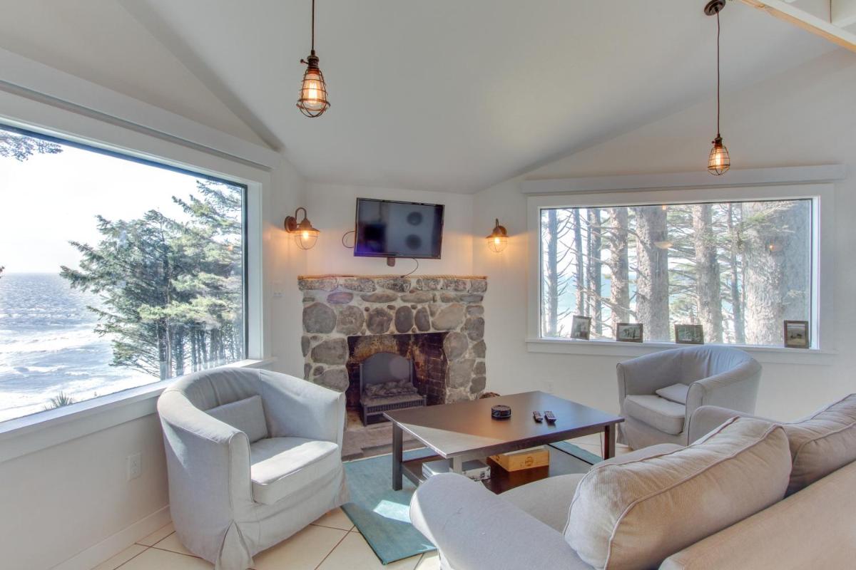 Shelley Family Cabin - image 5