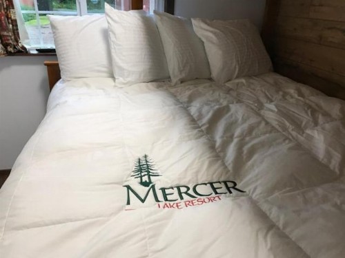 Mercer Lake Resort and Private Beach - image 10