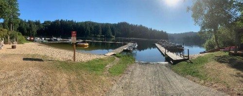 Mercer Lake Resort and Private Beach - image 18