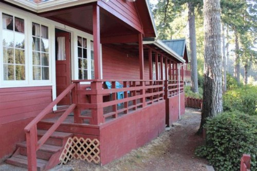 Mercer Lake Resort and Private Beach - image 2