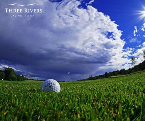 Three Rivers Casino Resort - image 9
