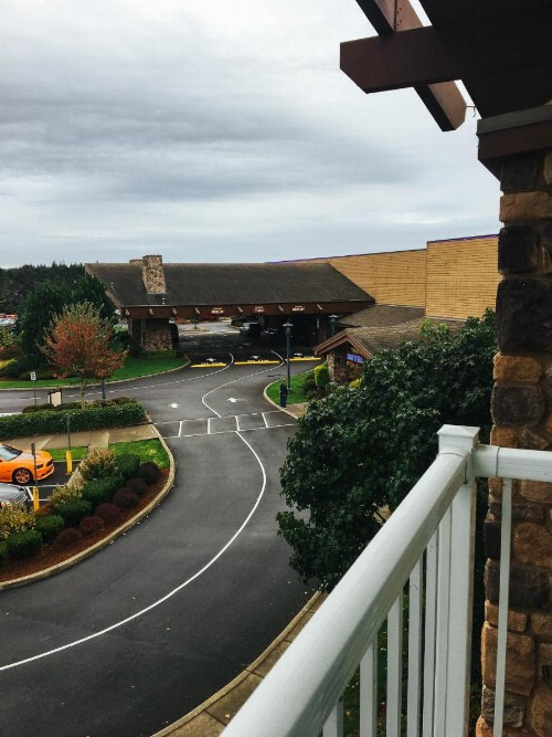 Three Rivers Casino Resort - image 5