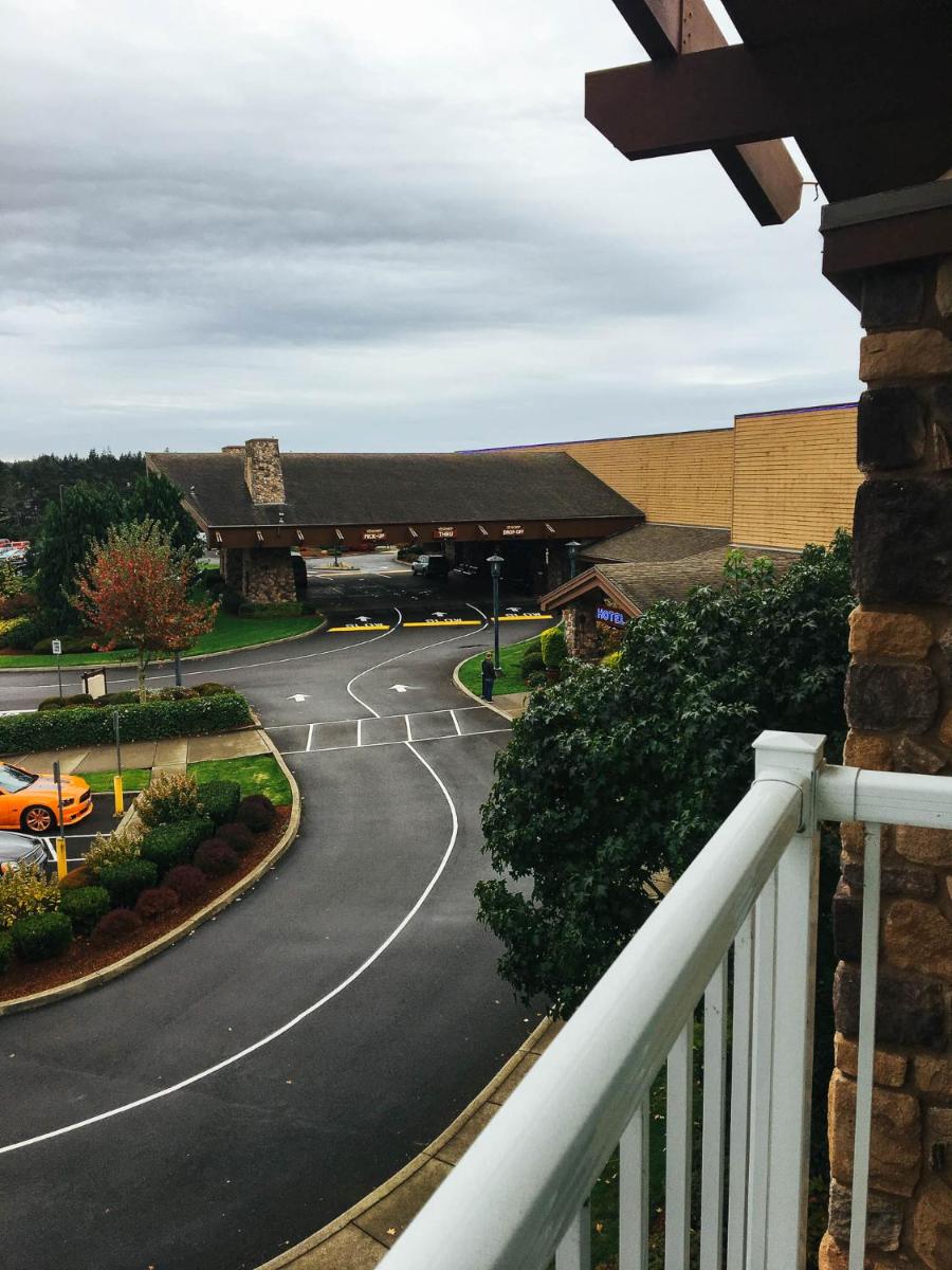 Three Rivers Casino Resort - image 5