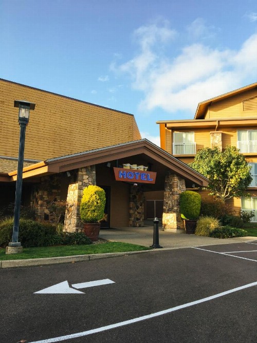 Three Rivers Casino Resort - image 7
