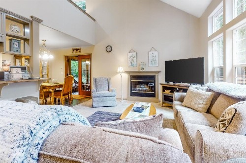 Mercer Creek Hideaway - image 4