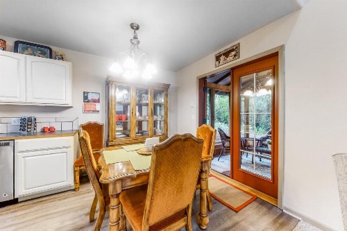 Mercer Creek Hideaway - image 5