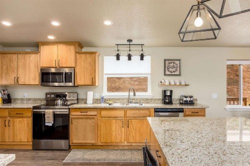 Lake Street Cottage - image 14