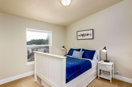 Lake Street Cottage - image 28