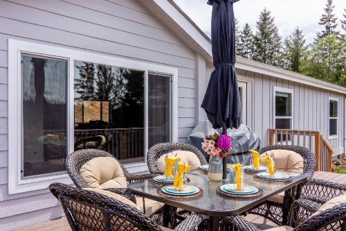Lake Street Cottage - image 34