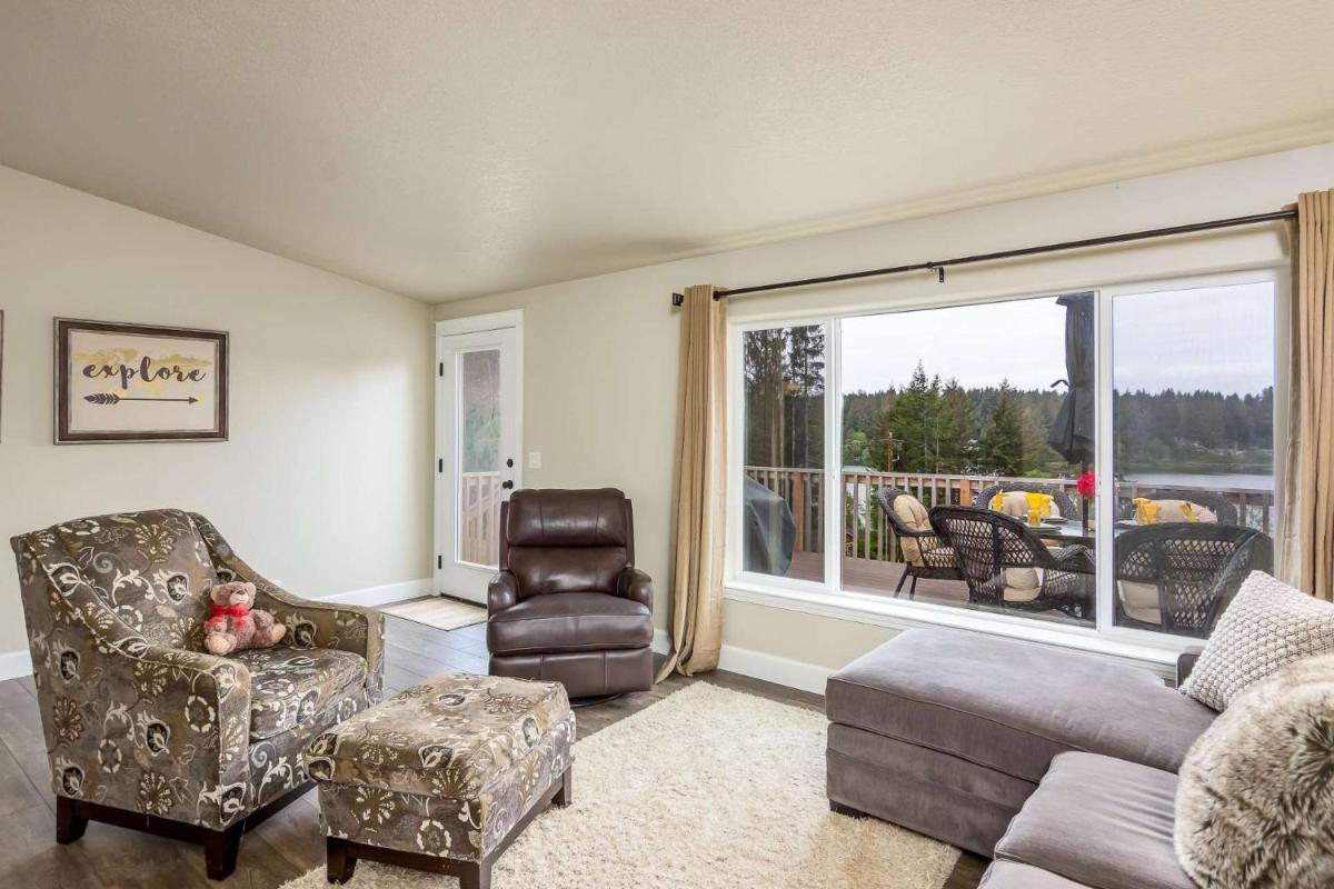 Lake Street Cottage - image 6