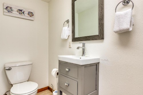 Cozy Cottage - image 5