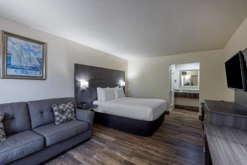Travelodge by Wyndham Florida City/Homestead/Everglades - image 2