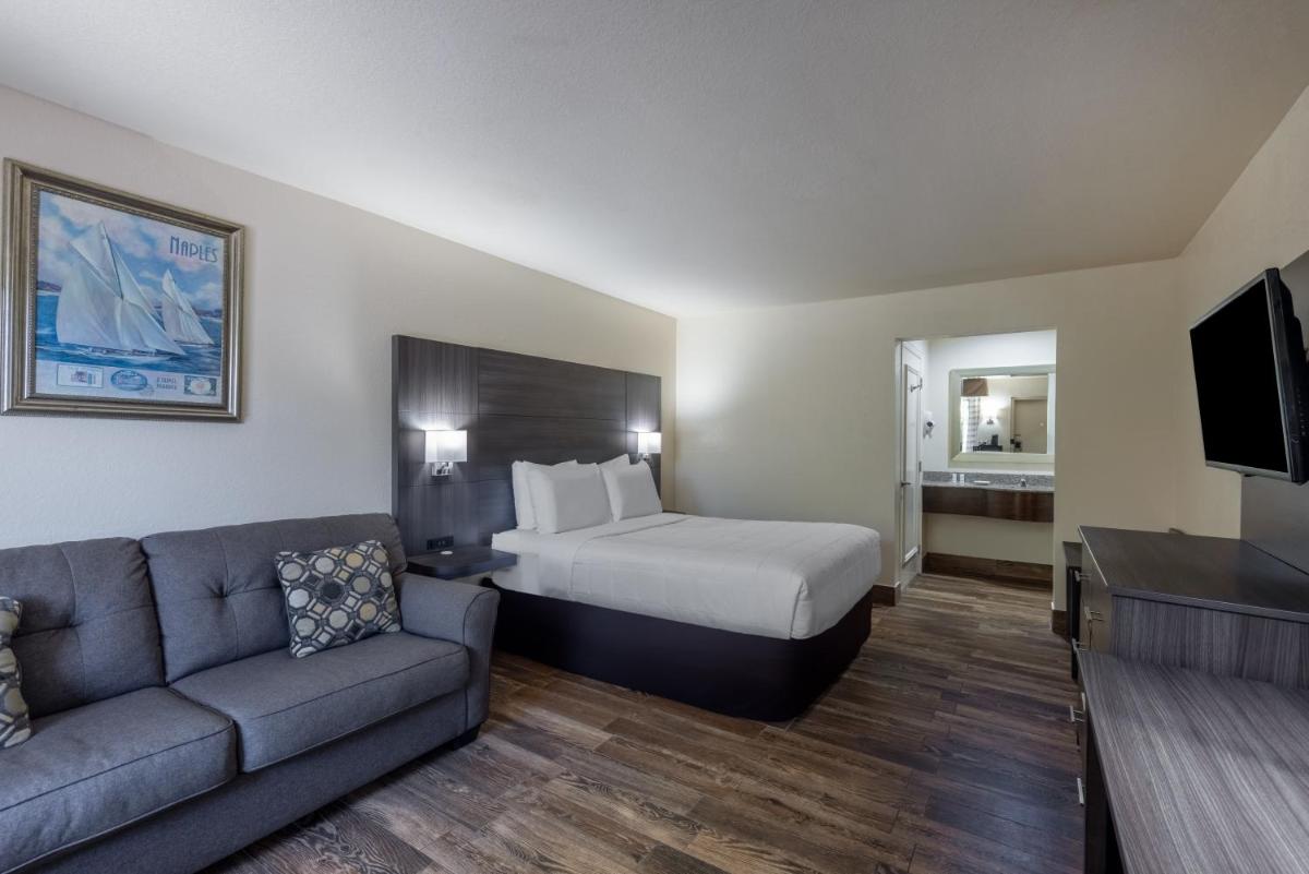Travelodge by Wyndham Florida City/Homestead/Everglades - image 2