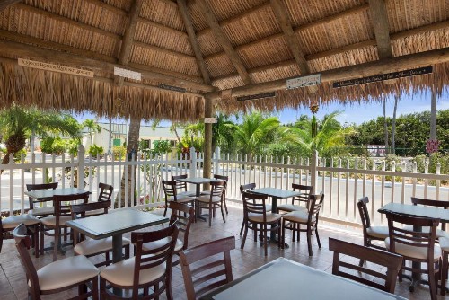 Travelodge by Wyndham Florida City/Homestead/Everglades - image 25
