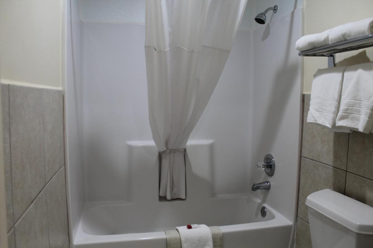 Travelodge by Wyndham Florida City/Homestead/Everglades - image 5