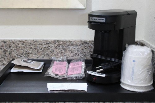 Travelodge by Wyndham Florida City/Homestead/Everglades - image 9