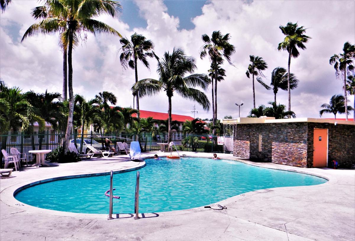 Fairway Inn Florida City Homestead Everglades - main image