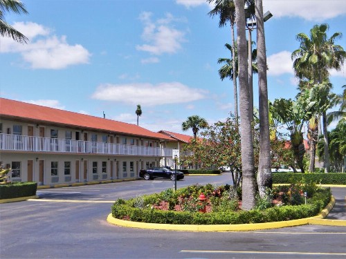 Fairway Inn Florida City Homestead Everglades - image 16
