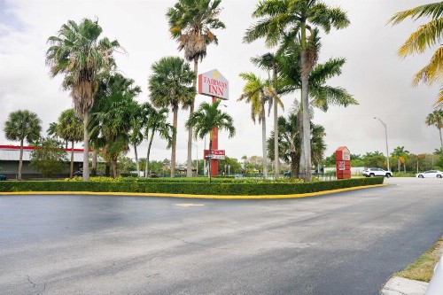 Fairway Inn Florida City Homestead Everglades - image 20