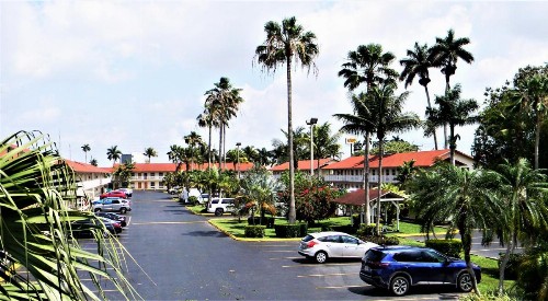 Fairway Inn Florida City Homestead Everglades - image 22