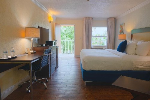 Fairway Inn Florida City Homestead Everglades - image 28