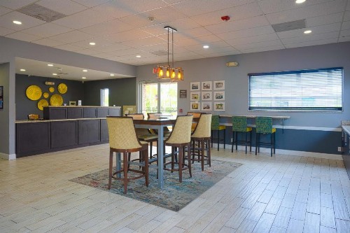 Fairway Inn Florida City Homestead Everglades - image 30