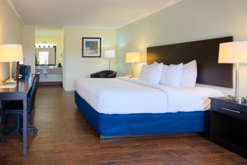 Fairway Inn Florida City Homestead Everglades - image 38