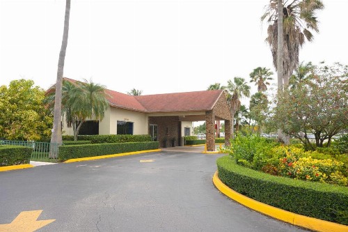 Fairway Inn Florida City Homestead Everglades - image 4