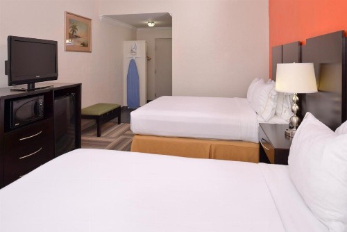 Holiday Inn Express & Suites Florida City-Gateway To Keys an IHG Hotel - image 9