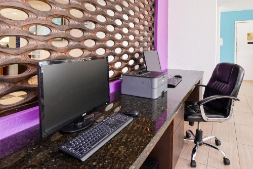 Holiday Inn Express & Suites Florida City-Gateway To Keys an IHG Hotel - image 12