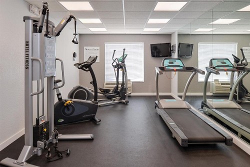 Holiday Inn Express & Suites Florida City-Gateway To Keys an IHG Hotel - image 14