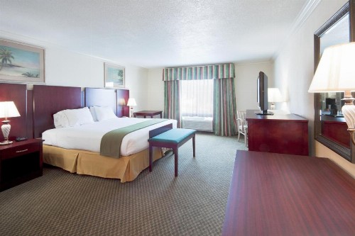 Holiday Inn Express & Suites Florida City-Gateway To Keys an IHG Hotel - image 25