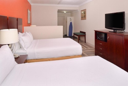 Holiday Inn Express & Suites Florida City-Gateway To Keys an IHG Hotel
