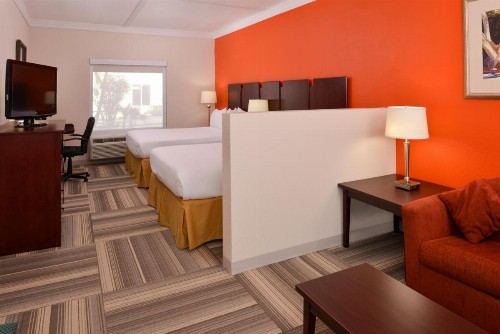 Holiday Inn Express & Suites Florida City-Gateway To Keys an IHG Hotel - image 7