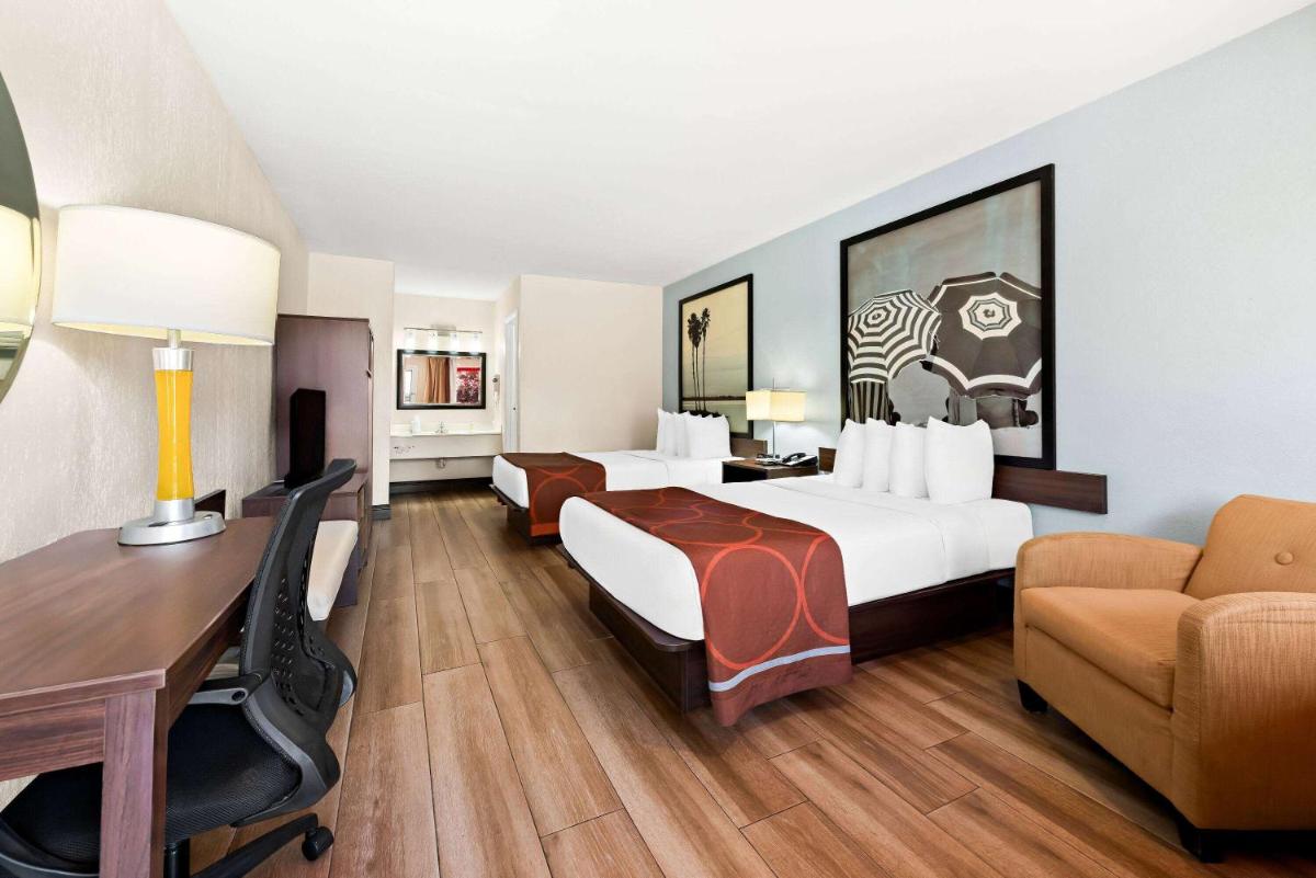 Super 8 by Wyndham Florida City/Homestead/Everglades - main image