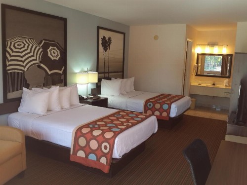 Super 8 by Wyndham Florida City/Homestead/Everglades - image 31