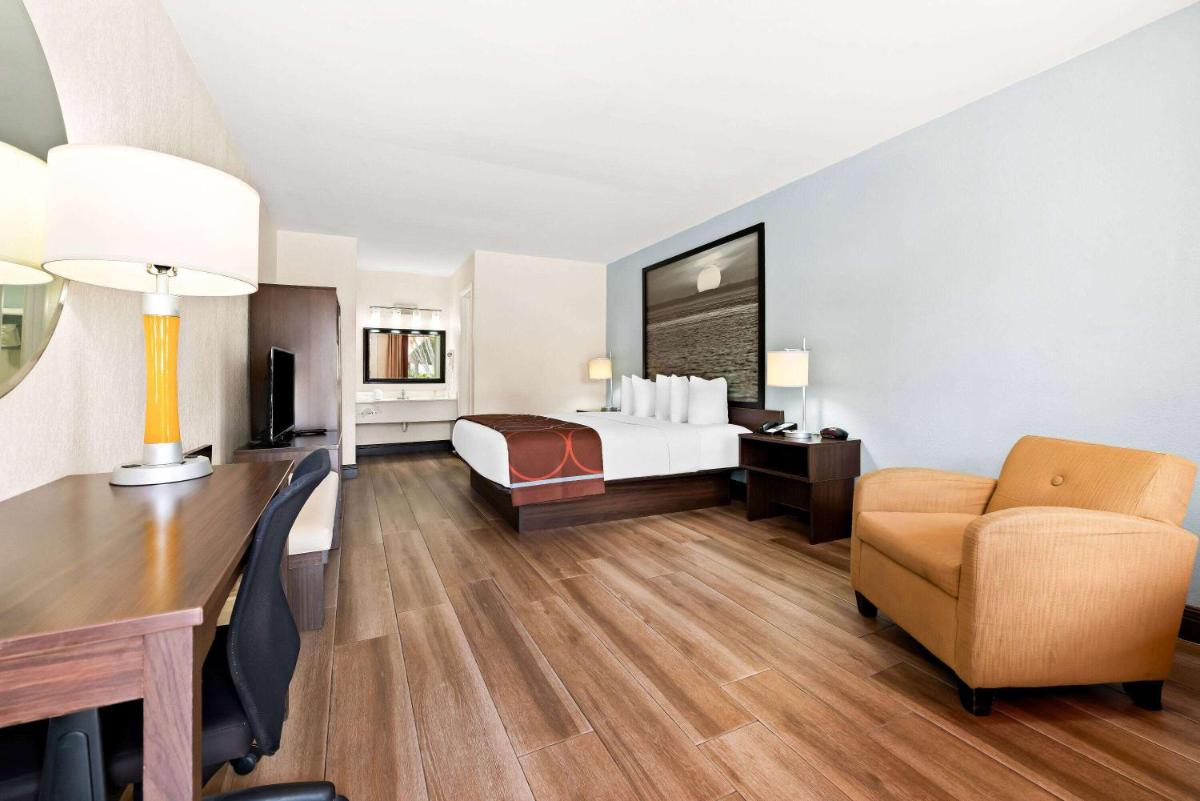 Super 8 by Wyndham Florida City/Homestead/Everglades - image 5