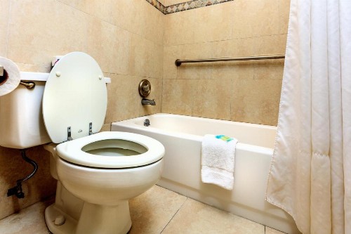 Budget Host Inn Florida City - image 11