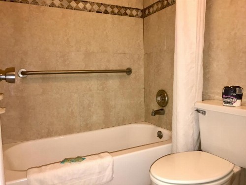 Budget Host Inn Florida City - image 3