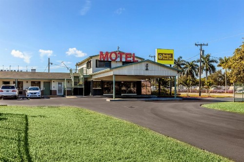 Budget Host Inn Florida City - image 7
