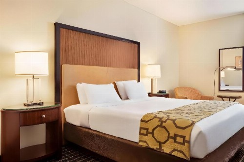 Baymont by Wyndham Florida City - image 42