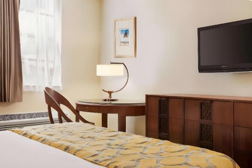 Baymont by Wyndham Florida City - image 45